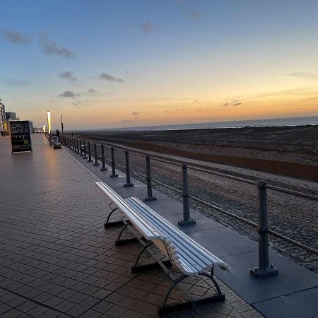 Studio Met Schitterend Uitzicht Op Oostende - Marijana2 المظهر الخارجي الصورة