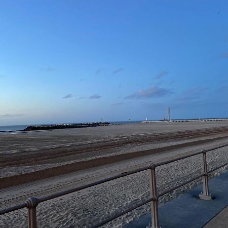 Studio Met Schitterend Uitzicht Op Oostende - Marijana2 المظهر الخارجي الصورة
