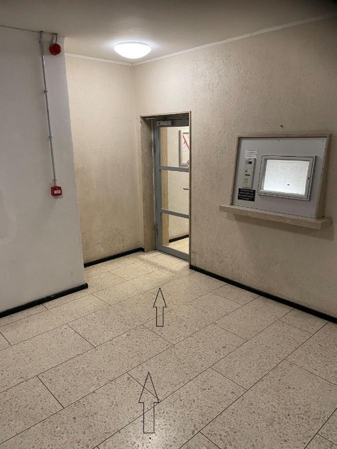 Studio Met Schitterend Uitzicht Op Oostende - Marijana2 المظهر الخارجي الصورة
